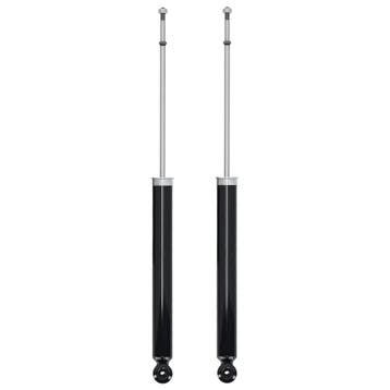 2x Complete Schokdemper geschikt voor Daihatsu Charade VI..., Verzenden, Nieuw, Daihatsu