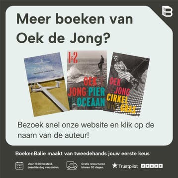 Het glanzend zwart van mosselen 9789025465957 Oek de Jong, Boeken, Verzenden, Gelezen, Oek de Jong