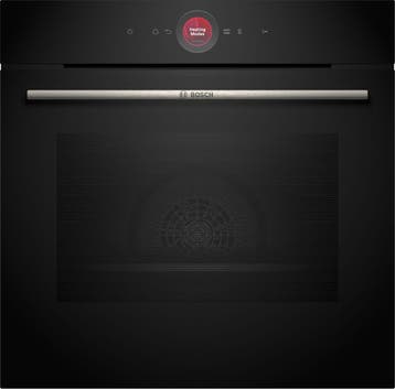 Bosch Serie 8 HBG7721B1 oven 71 l 3600 W A+ Zwart939, Witgoed en Apparatuur, Ovens, Ophalen of Verzenden, Nieuw