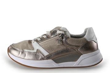 Gabor Sneakers in maat 42 Wit, Verzenden, Wit, Gabor, Sneakers of Gympen