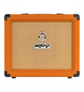 Orange crush 20RT combo gitaar versterker, Verzenden, Nieuw
