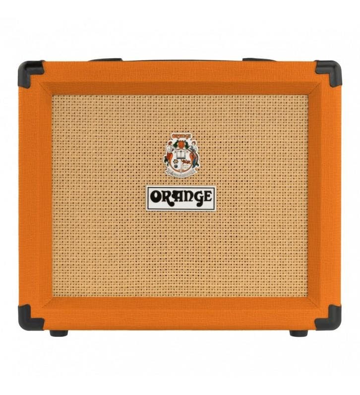 Orange crush 20RT combo gitaar versterker, Muziek en Instrumenten, Overige Muziek en Instrumenten, Verzenden