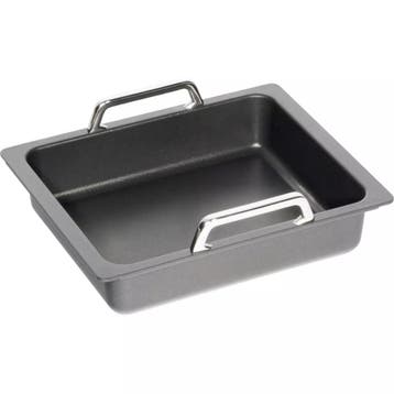 AMT Gastroguss Gastronorm bak – 5,5 cm diep – Geschikt v, Ophalen of Verzenden, Nieuw, Rvs, Overige typen
