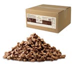 Callebaut Bakvaste chocolade Chunks Melk 10 kg, Verzenden, Nieuw