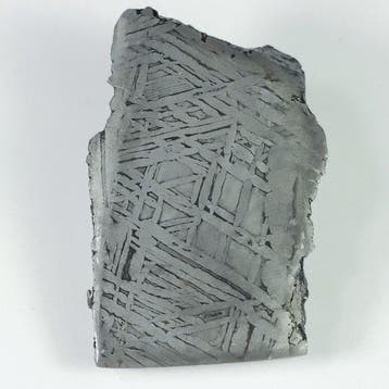 Aletai IJzer meteoriet - 46.6 g, Verzamelen, Mineralen en Fossielen