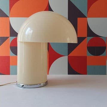 Collezioni Longato Padova - Verner Panton en Marcello Siard