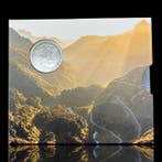 Zwitserland. 20 Francs (Susten Pass), comemorativa, prata