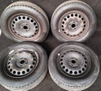 Org. velgenset velgen set A1 Ibiza Fabia Polo 6R 6C 2G 15..., Auto-onderdelen, Banden en Velgen, Verzenden, Nieuw