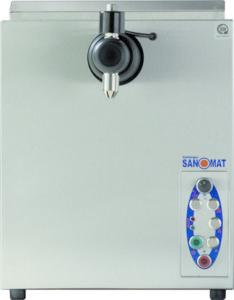 Slagroommachine | Euro-Cream 12 Auto | 12 ltr | 120 ltr/uur, Verzenden, Nieuw in verpakking