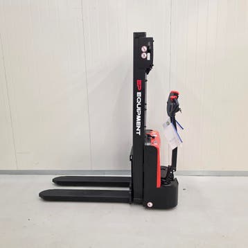 2025 - EP esl122 - elektrische stapelaar - 2.7m - 1200kg