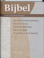 Bijbel met kanttekeningen 2 Het boek Deuteronomium - Het, Verzenden, Gelezen