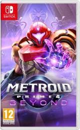 MarioSwitch.nl: Metroid Prime 4: Beyond - iDEAL!, Ophalen of Verzenden, Zo goed als nieuw