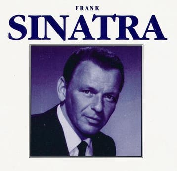 Frank Sinatra - CD-2 (Night And Day), Ophalen of Verzenden, Gebruikt