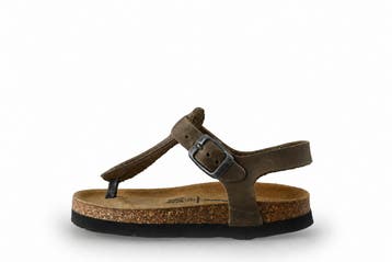 Hush Puppies Sandalen Meisjes in maat 29 Groen, Verzenden, Hush Puppies, Jongen of Meisje, Schoenen