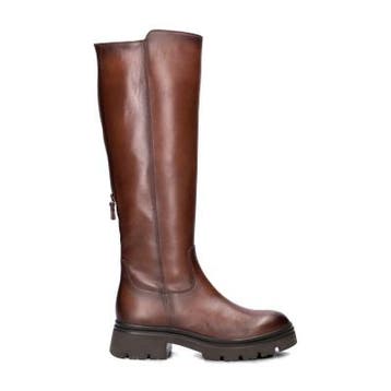 Gabor Best Fitting hoge laarzen voor dames in het Cognac, Hoge laarzen, Overige kleuren, Verzenden, Gabor