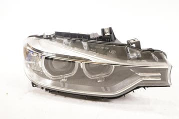 BMW F30 F31 3 Serie OEM Adaptieve koplamp xenon rechts, Ophalen of Verzenden, Gebruikt