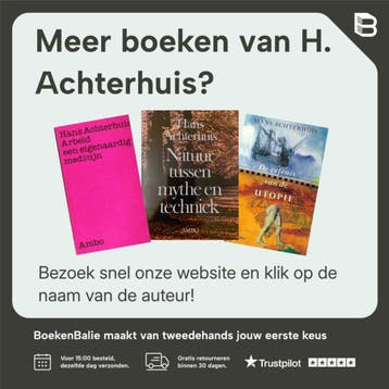 RIJK VAN DE SCHAARSTE 9789026308482 H. Achterhuis, Verzenden, Gelezen, H. Achterhuis
