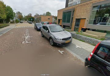 Te huur: Huis Prins Bernhardlaan in Katwijk, Katwijk, Zuid-Holland