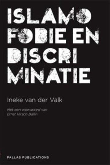 Islamofobie en discriminatie, Ophalen of Verzenden, Nieuw