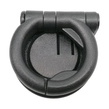 Originele Tassenhaak / Helmhaak - Zip / Fly / MP3 / S/, Ophalen of Verzenden, Nieuw