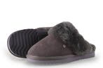 Warmbat Pantoffels in maat 38 Overig, Kleding | Dames, Schoenen, Overige kleuren, Verzenden, Zo goed als nieuw, Pantoffels of Sloffen