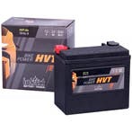 Hvt-4 Agm Harley Accu 12V 19Ah 174X99X154X154, Verzenden, Nieuw