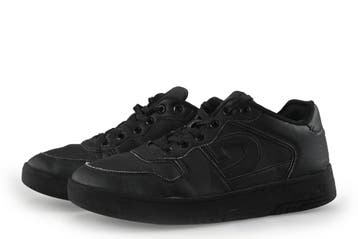Cruyff Sneakers in maat 43 Zwart, Cruyff, Verzenden, Zwart, Sneakers of Gympen