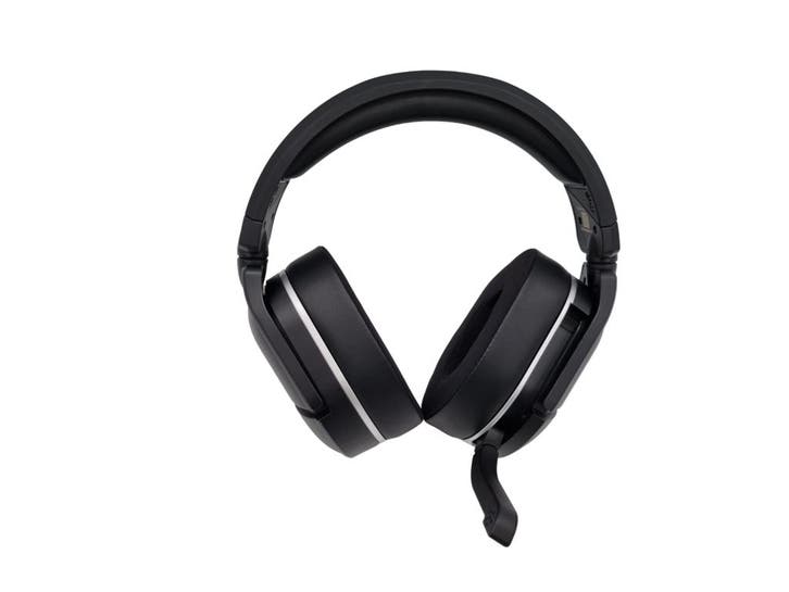 Turtle Beach Stealth 700 Playstation Gen 2 Max - Zwart, Computers en Software, Headsets, Refurbished, Verzenden