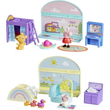 Hasbro Peppa Pig kameraccessoires s van €21,99 voor €11,00, Ophalen of Verzenden, Nieuw
