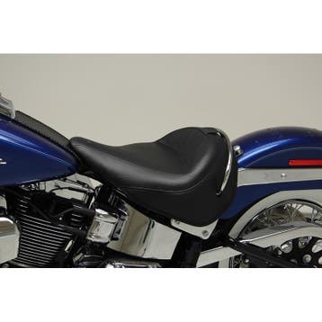 Mustang 05-17 Harley Deluxe(w/ Standard Rack) Wide Touring, Ophalen of Verzenden, Nieuw