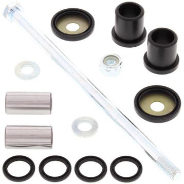 All Balls Racing 04-23 Honda CRF50F Swing Arm Bearing Kit, Ophalen of Verzenden
