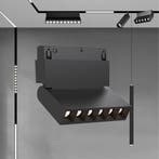 48V Magnetische Lineaire LED Bar - Brinton Magni - 6W 440lm, Metaal of Aluminium, Nieuw, Ophalen of Verzenden, Led