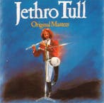 cd - Jethro Tull - Original Masters, Verzenden, Zo goed als nieuw