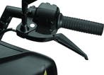Kuryakyn Phantom Levers 18 and Up Indian Black, Ophalen of Verzenden, Nieuw