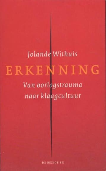 Erkenning | 9789023410379 | Jolande Withuis, Boeken, Zo goed als nieuw, Jolande Withuis