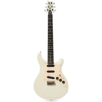 PRS SE EG Antique White 2009 (Pre-owned), Muziek en Instrumenten, Verzenden, Nieuw