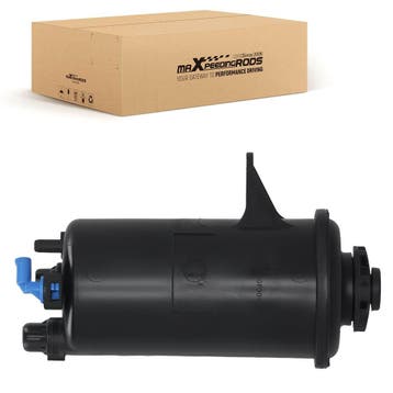 Power Steering Reservoir geschikt voor BMW X5 E70 F15 X6..., Verzenden, Nieuw, BMW
