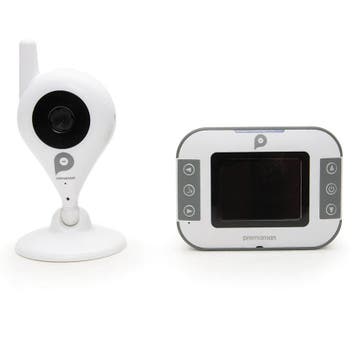 Premaman Look Look Digitale Video Babyfoon (Nieuw), Verzenden, Nieuw