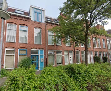 Te huur: Appartement Radijsstraat in Groningen, Huizen en Kamers, Huizen te huur, Groningen, Groningen, Appartement