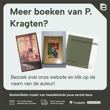 WINTER SINTERKLAAS KERST OUD EN NIEUW 9789075441529, Verzenden, Gelezen, P. Kragten
