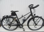 Handgem. Koga Traveller vakantiefiets, Deore LX v3939, 28 inch, Velgrem, Ophalen of Verzenden, Zo goed als nieuw
