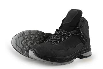 Grisport Wandelschoenen in maat 46 Zwart, Kleding | Heren, Schoenen, Grisport, Verzenden, Zwart, Zo goed als nieuw