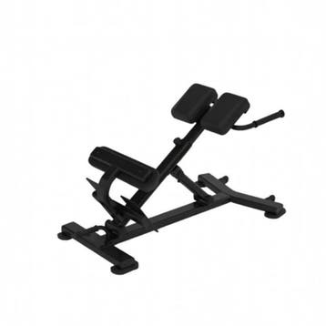 Gymfit - Hyper Extension Bench - C26, Ophalen of Verzenden, Nieuw