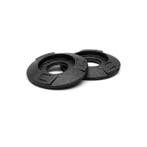 Cobb 17-24 Ford F-150 & Raptor Intake Scoop Bracket, Ophalen of Verzenden, Nieuw
