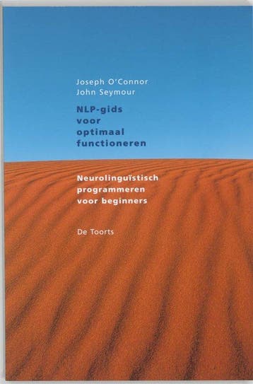 NLP - O'Connor, Verzenden, Gelezen