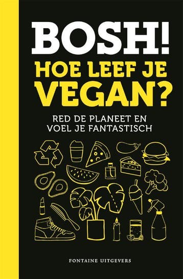 Bosh! - Henry Firth 9789059566095, Boeken, Kookboeken, Verzenden, Zo goed als nieuw, Henry Firth
