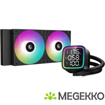 DeepCool LD240, Verzenden, Nieuw