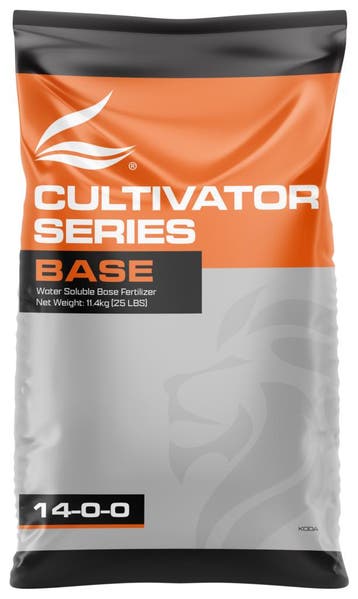 Advanced Nutrients Cultivator Series Base 10 Kg, Ophalen of Verzenden, Nieuw