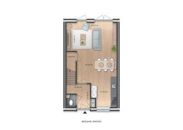 Te huur: Huis Fons Hardenbergstraat in Helmond, Helmond, Noord-Brabant