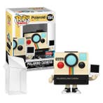 Funko Pop!  Polaroid Camera #164 2022 Fall Convention, Verzenden, Nieuw